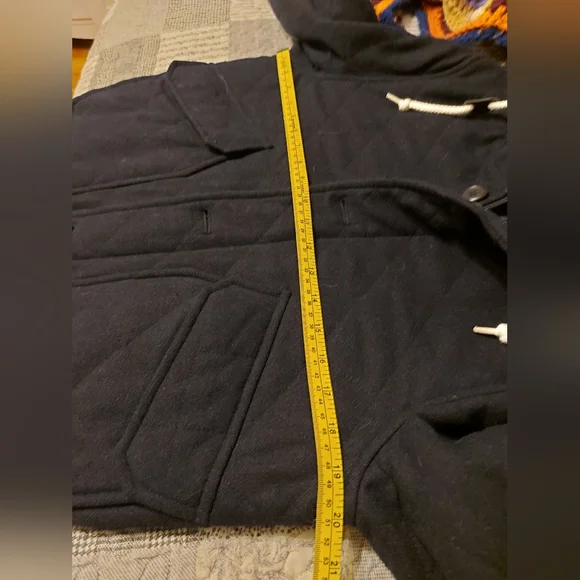 Topman coat - Picture 13 of 15